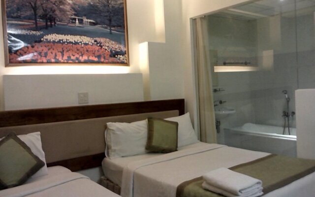 Son And Daughter Guesthouse