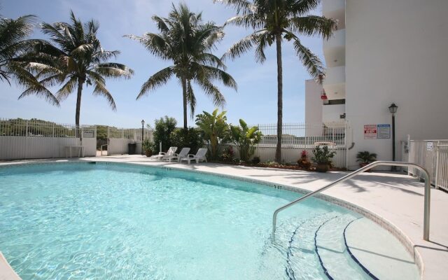 Beachfront Studio-South Beach-Miami