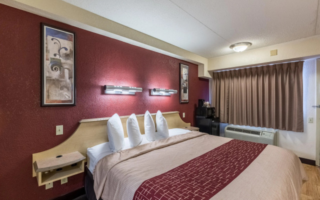 Red Roof Inn Minneapolis Plymouth