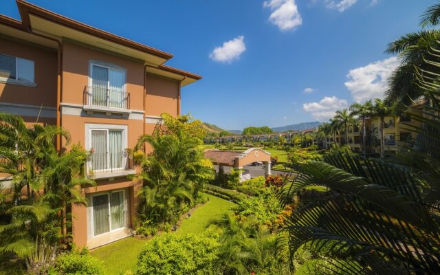 Los Suenos Resort Bay Residence 7C