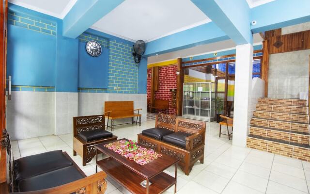 Airy Sukun Janti Barat A 1 Malang