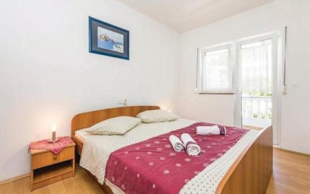 Apartments Marjetka