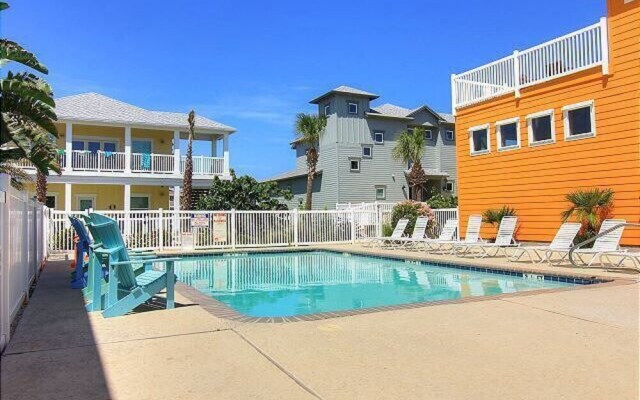 Seafever III - 3 Br Home
