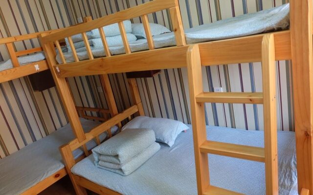 Liusu Youth Hostel Jinling Branch