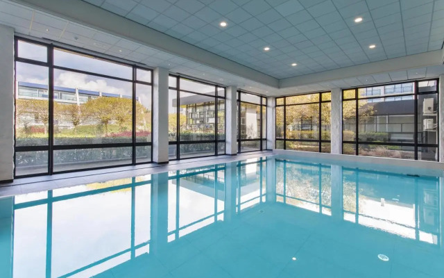 Van der Valk Hotel Schiphol A4