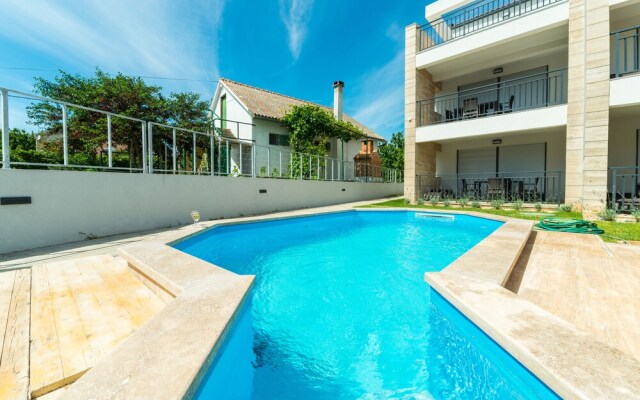 Apartments Mirakul