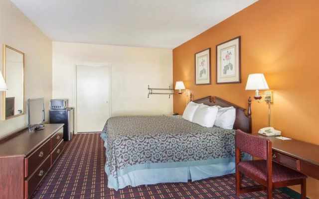 Days Inn Jackson