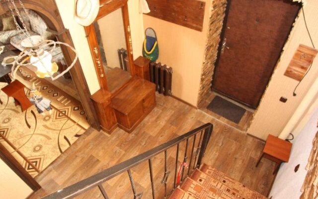Guesthouse U Vasilya