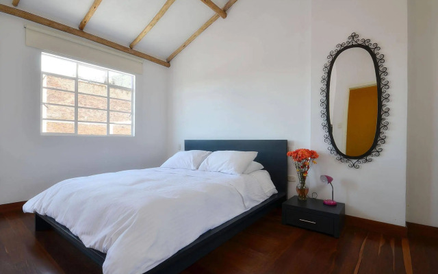 Hotel Casa Guadalupe