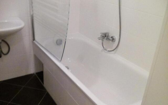 Vienna Park Hauptbahnhof Apartments 17