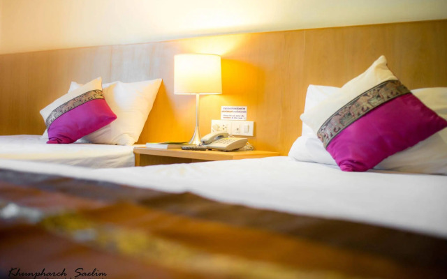 The Lephant Hotel