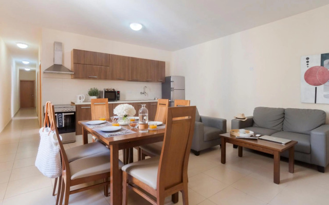 Blubay Apartments by ST Hotels
