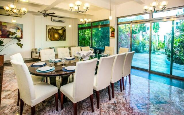 Apartment Sabbia Joint PH