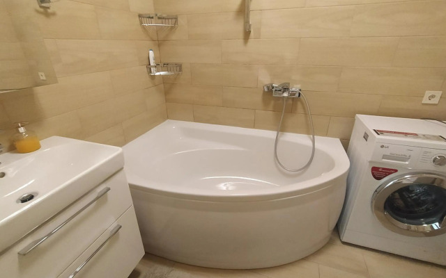 Vanilla VIP Apartment