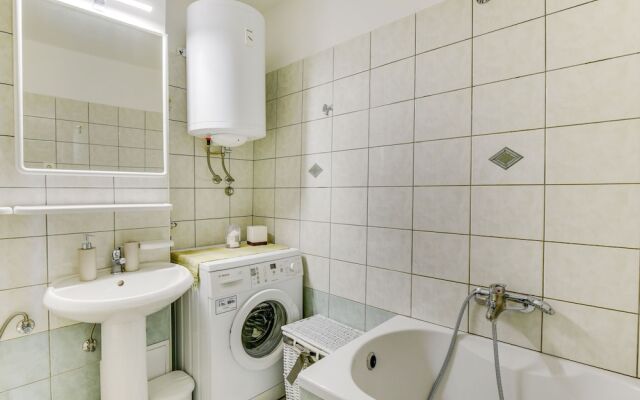 Homely Apartment in Split near Sea