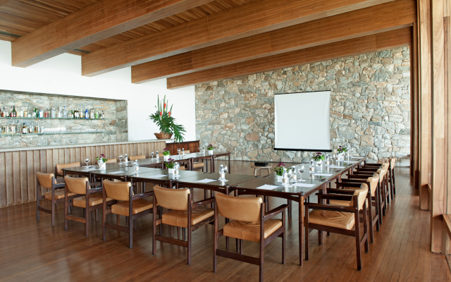 Hotel Fasano Boa Vista