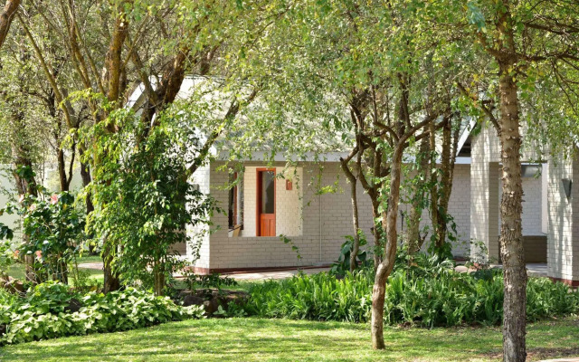 River View Lodge
