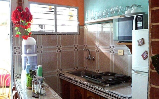 Hostal Monserrat TRINIDAD