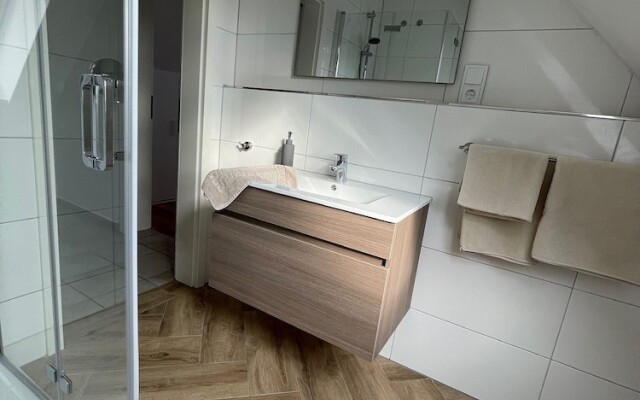 Ferienwohnung Kleine Auszeit