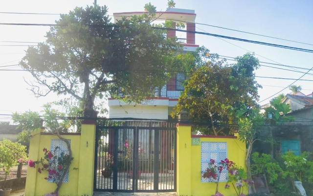 Field House Homestay