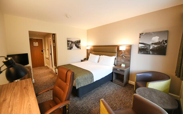 Holiday Inn Telford - Ironbridge, an IHG Hotel