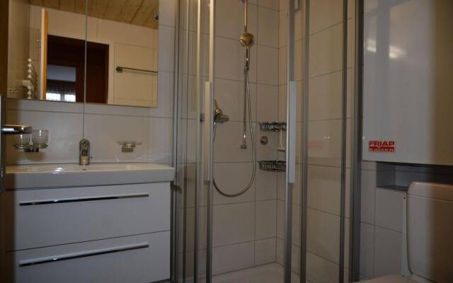 Alpine Boutique Apartments, Grindelwald gletscher