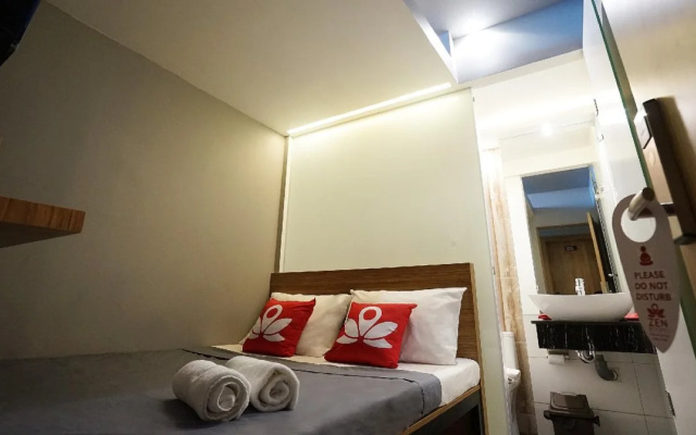 The Lively Hotel Kualanamu by Zen Rooms