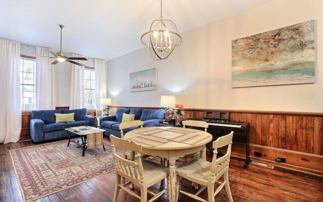 Gallery Stays - Low Country