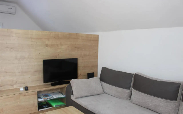 Mariana Apartment