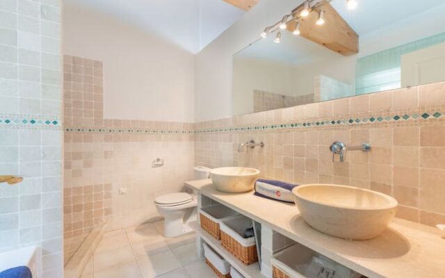 Villa Les Mûres mûres