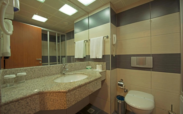 Green Nature Resort & Spa