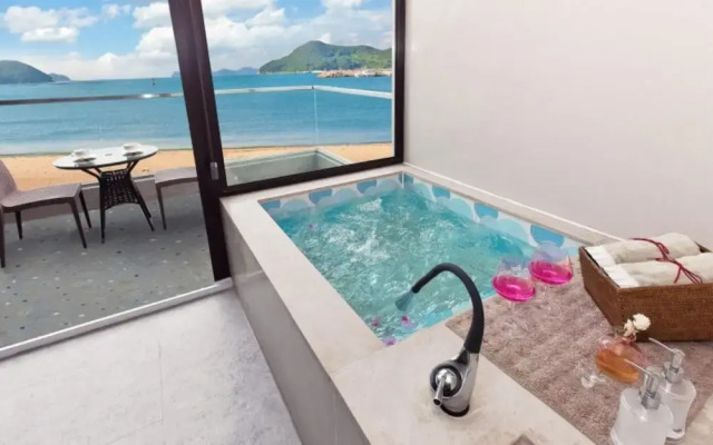 Geoje Sea Next 79 Pension