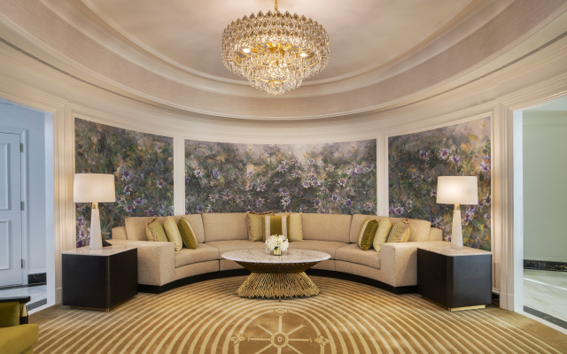Willard InterContinental Washington by IHG