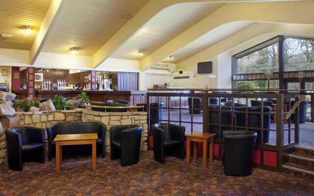 Holiday Inn NEWPORT by IHG