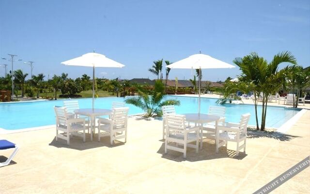 Ocho Rios Villa at the Palms IV