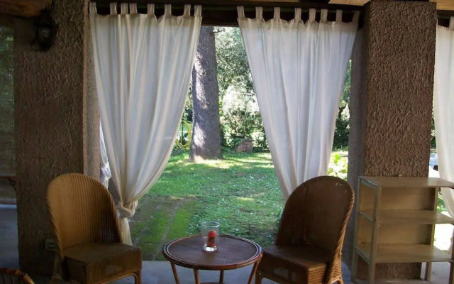 Casale di Caccia