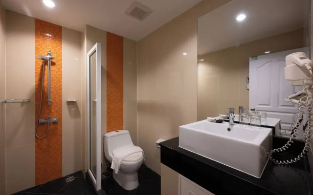 New Nordic Suite 4 by Apartwell