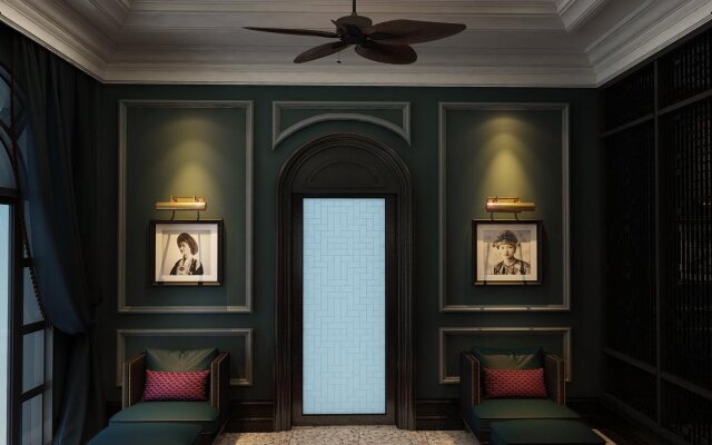 Silk Path Grand Hue Hotel