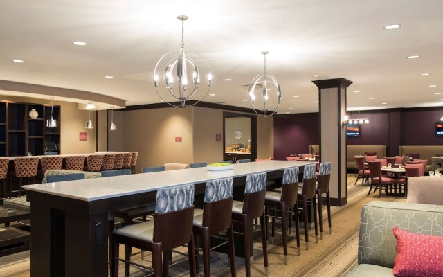 DoubleTree by Hilton Schenectady
