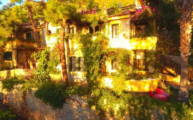 Symbola Oludeniz Beach