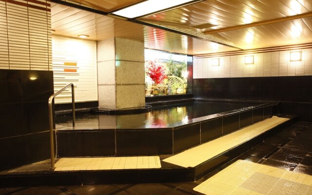 New Central Hotel