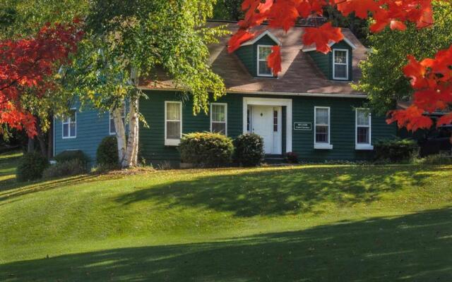 Inn at Taughannock Falls