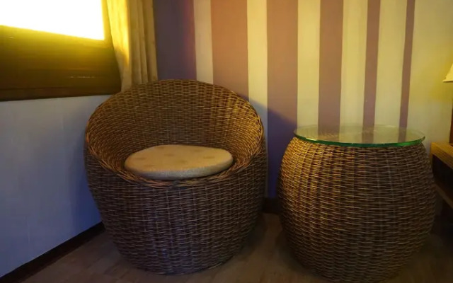 Ruean Mai Chaylay Songkhla