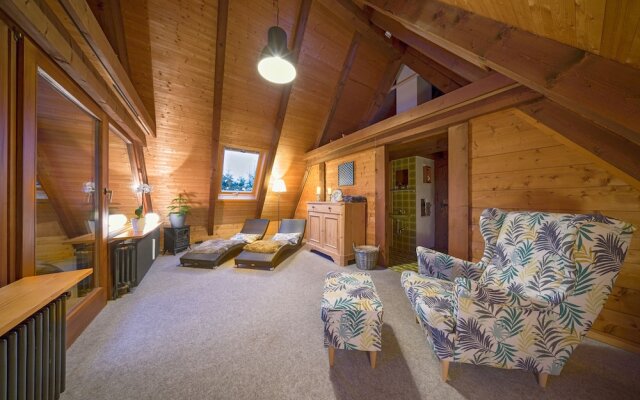 Chalet am Birkenhain