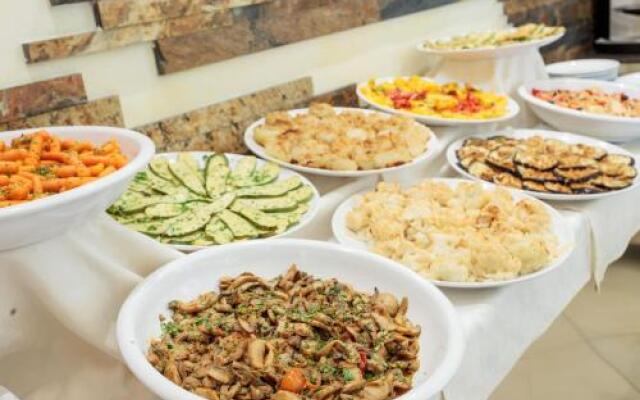 Hotel Villa Boschetti