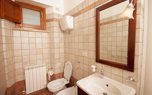 Agriturismo Le Colombe