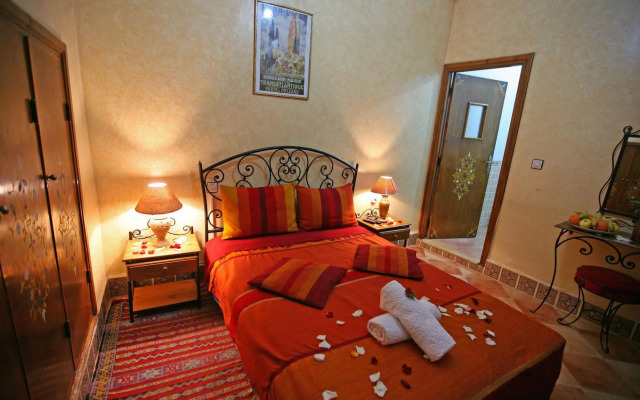 Riad Taghazoute