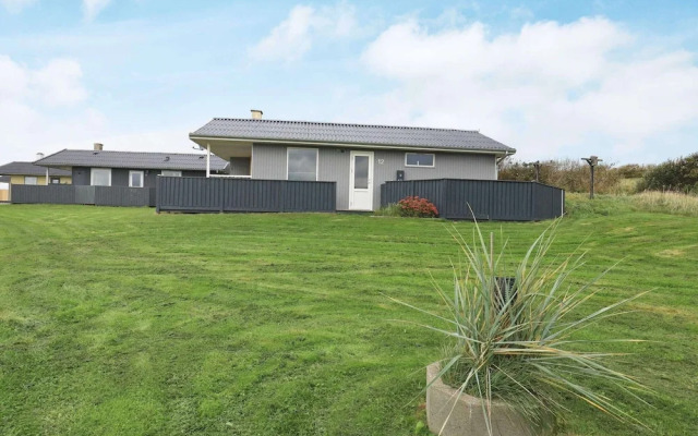 5 Person Holiday Home in Lemvig