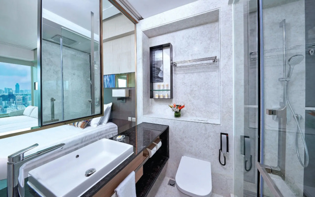 Harbour Grand Kowloon