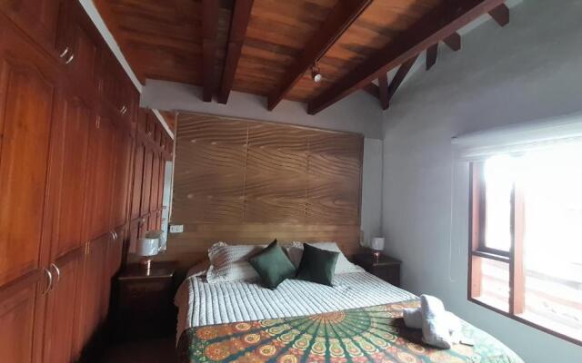 Vivelavilla suites VDL